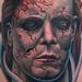 Tattoos - MICHAEL MYERS - 64476